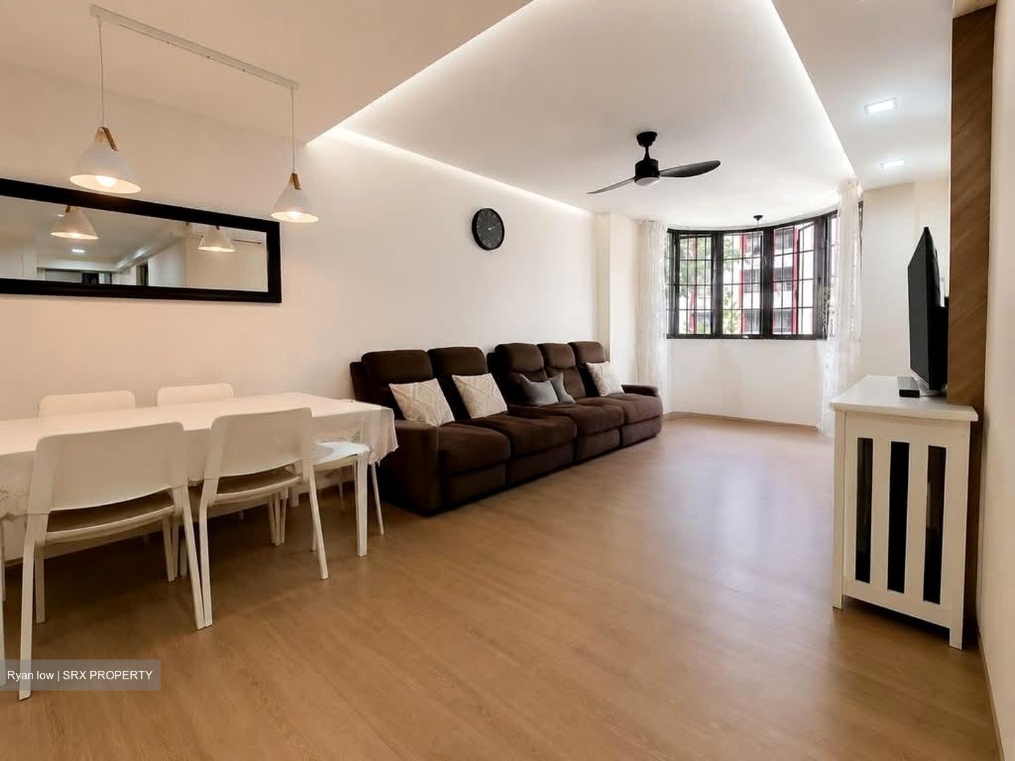 Blk 339A Sun Trellis (Sembawang), HDB 5 Rooms #575943921